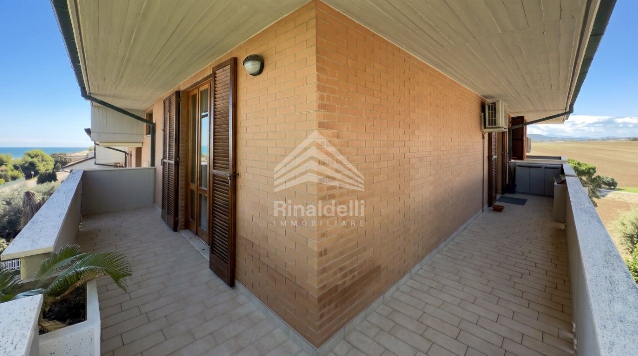 Appartamento in vendita a Porto Sant'Elpidio - Foto 36