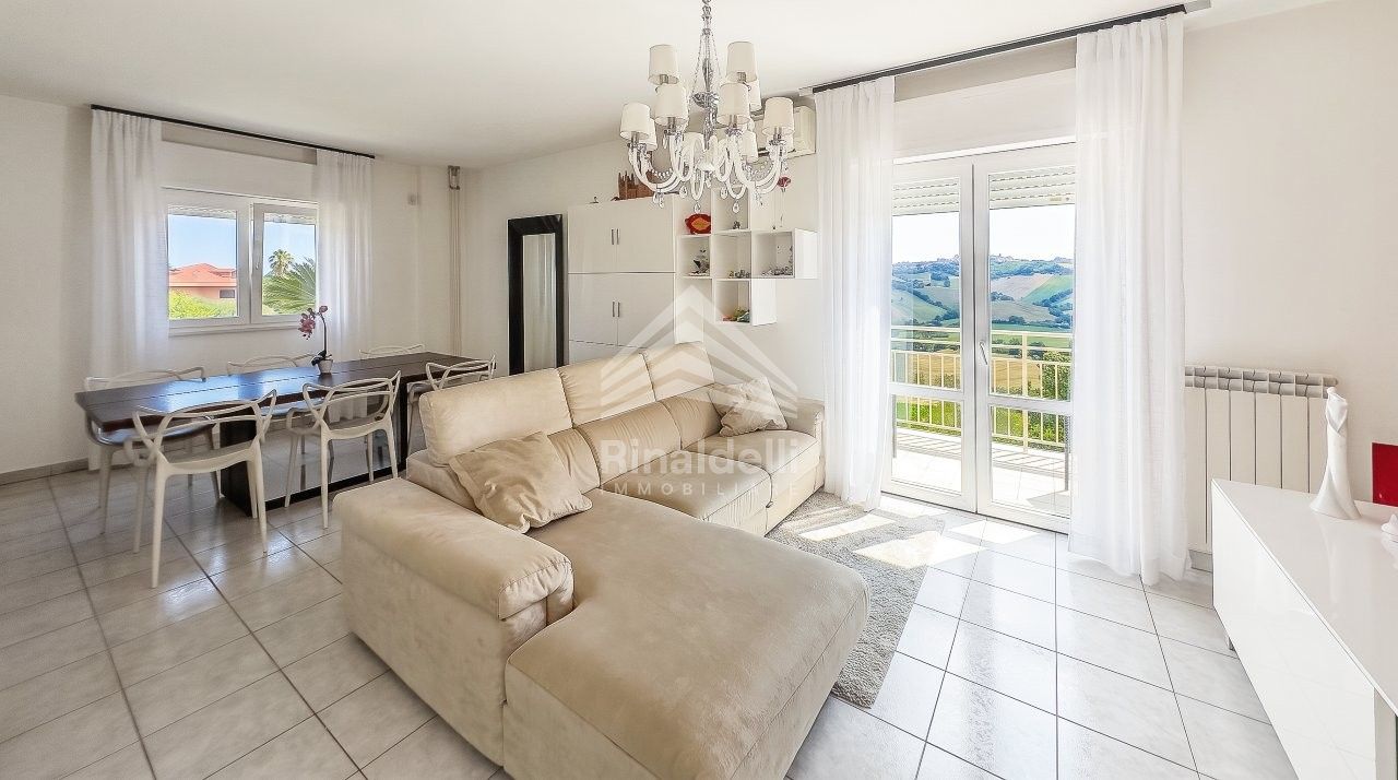 Duplex in vendita a Montegranaro - Foto principale