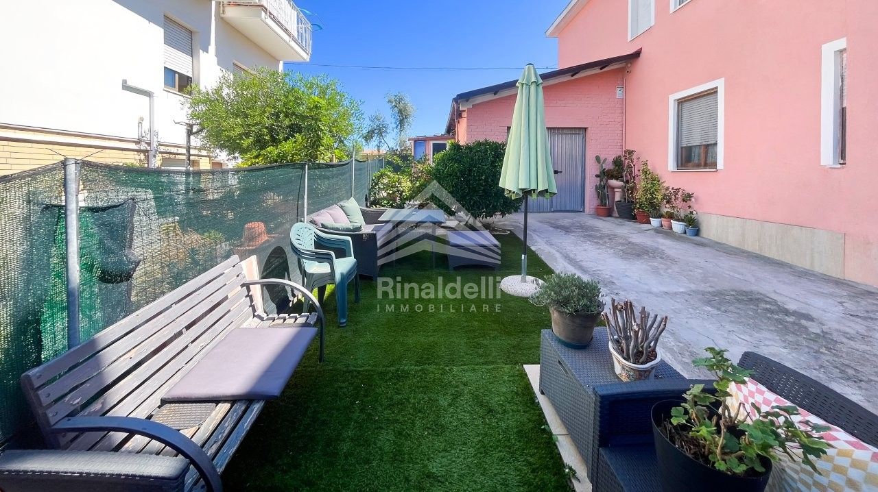 Casa Bi Familiare in vendita a Porto Sant'Elpidio - Foto 8