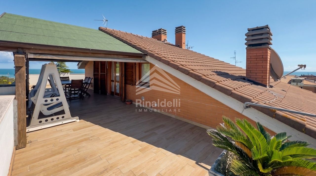 Appartamento in vendita a Porto Sant'Elpidio - Foto 24