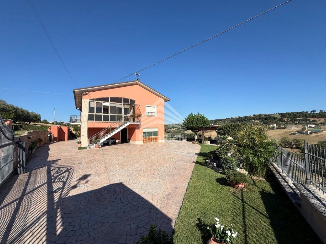 Casa Singola in vendita a Potenza Picena - Foto 2