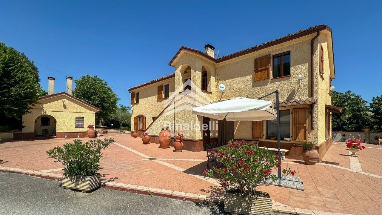 Villa in vendita a Sant'Elpidio a Mare - Foto 27