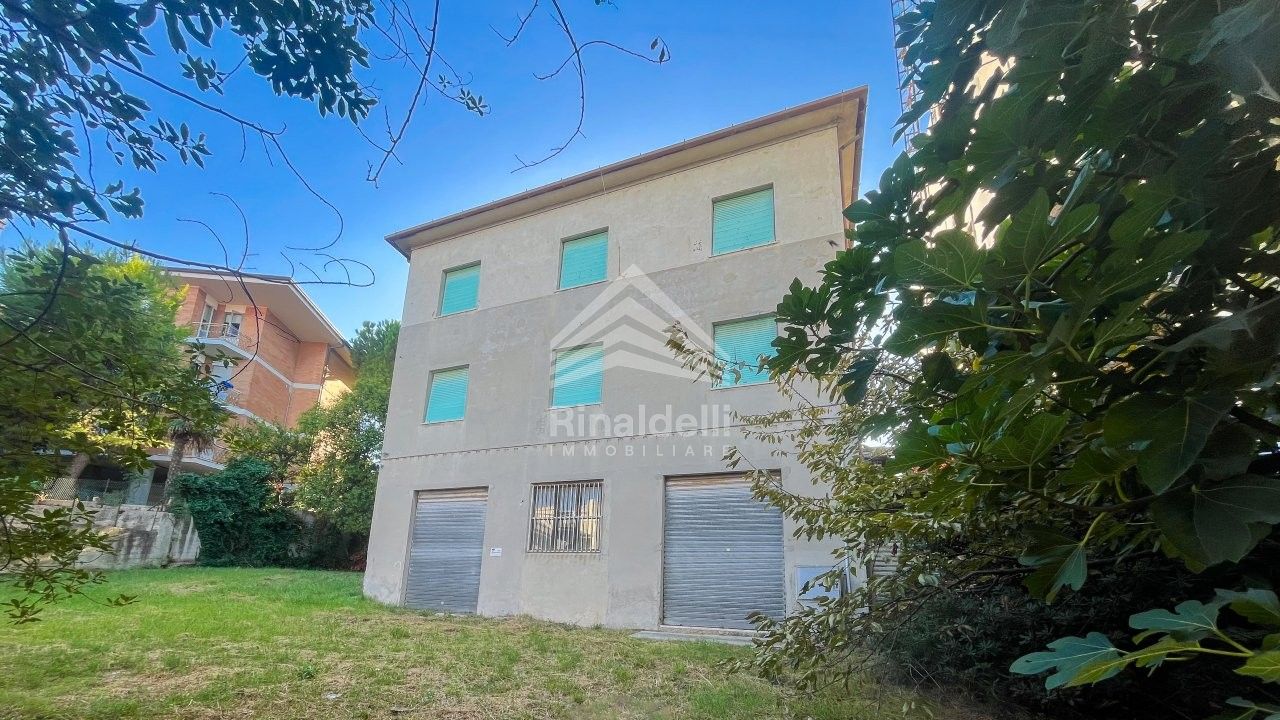 Casa Singola in vendita a Porto Sant'Elpidio - Foto 6