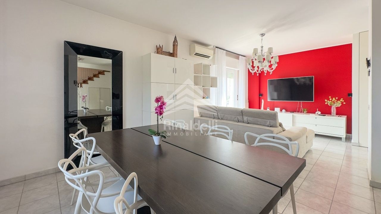 Duplex in vendita a Montegranaro - Foto 5