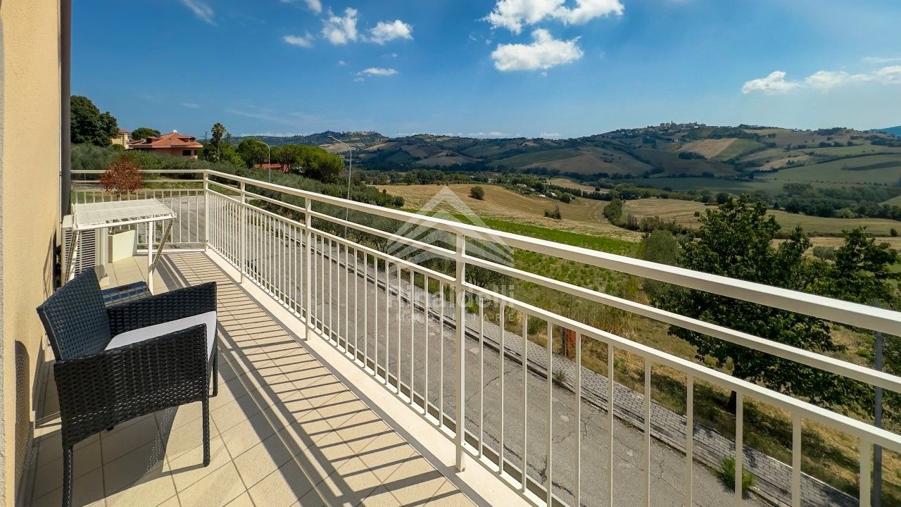 Duplex in vendita a Montegranaro - Foto 10