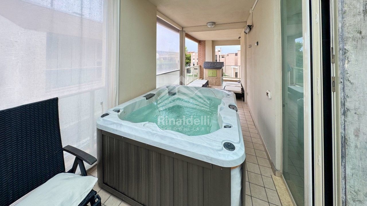 Attico in vendita a Porto Sant'Elpidio - Foto 22