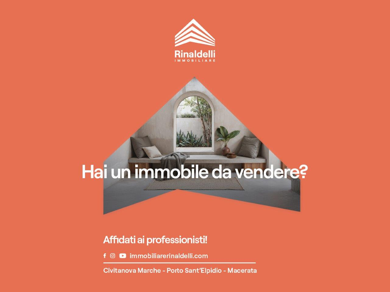 Appartamento in vendita a Civitanova Marche - Foto 8