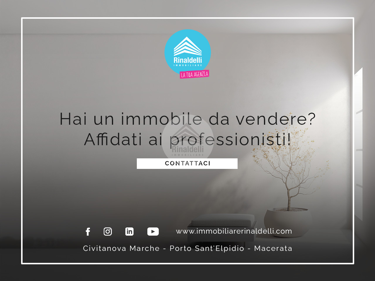 Appartamento in vendita a Porto Sant'Elpidio - Foto 9