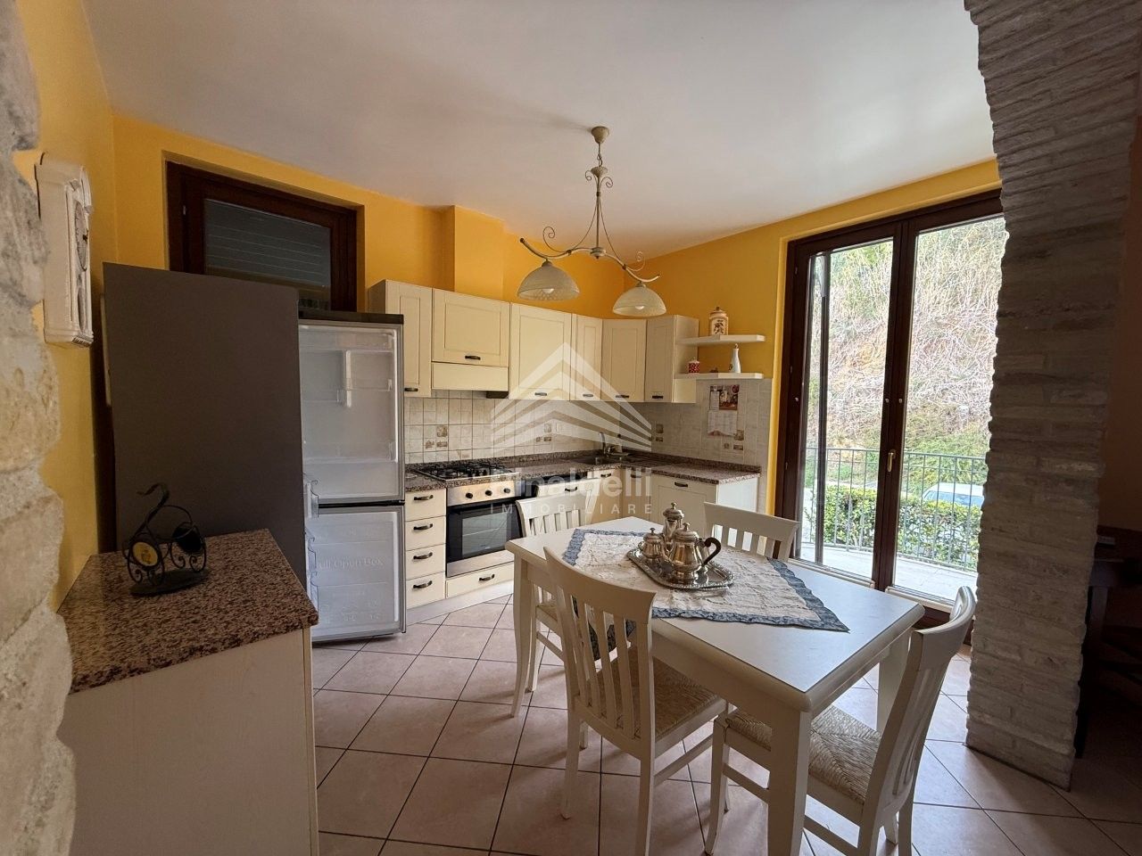 Appartamento in affitto a Potenza Picena - Foto 4