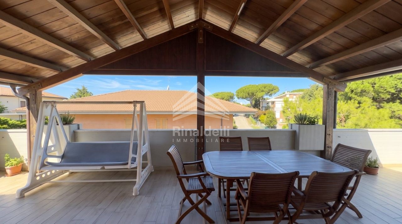 Appartamento in vendita a Porto Sant'Elpidio - Foto 19