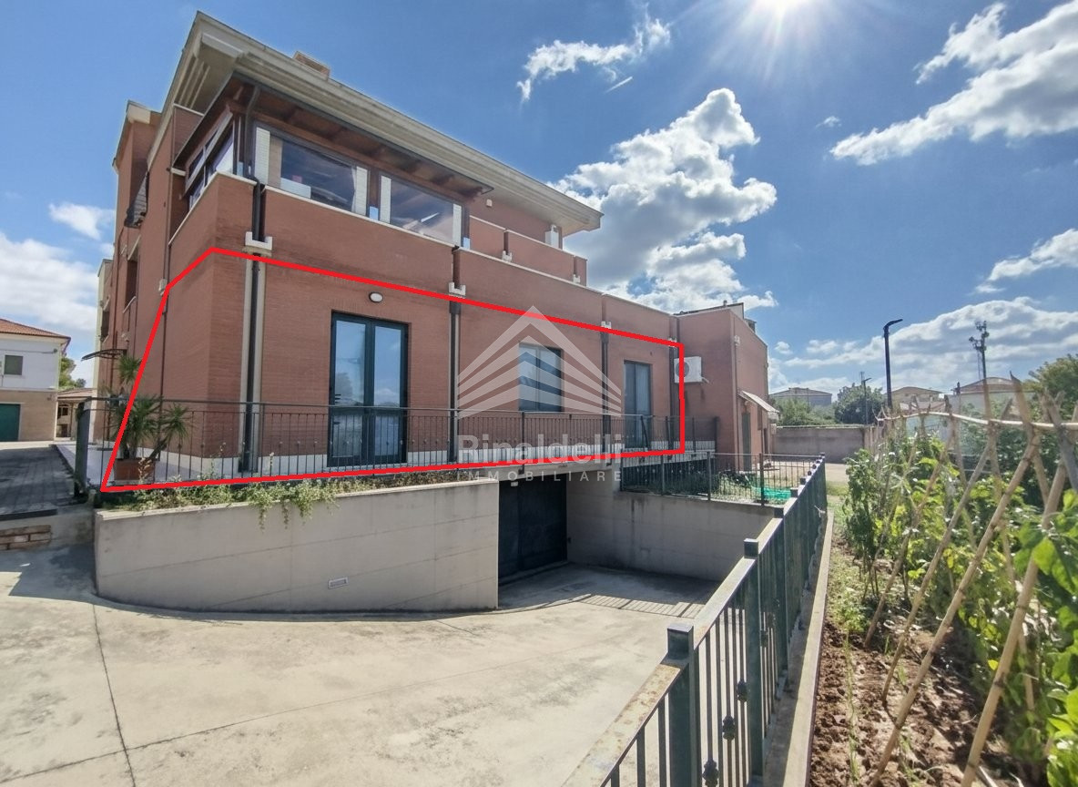 Appartamento in vendita a Morrovalle - Foto principale