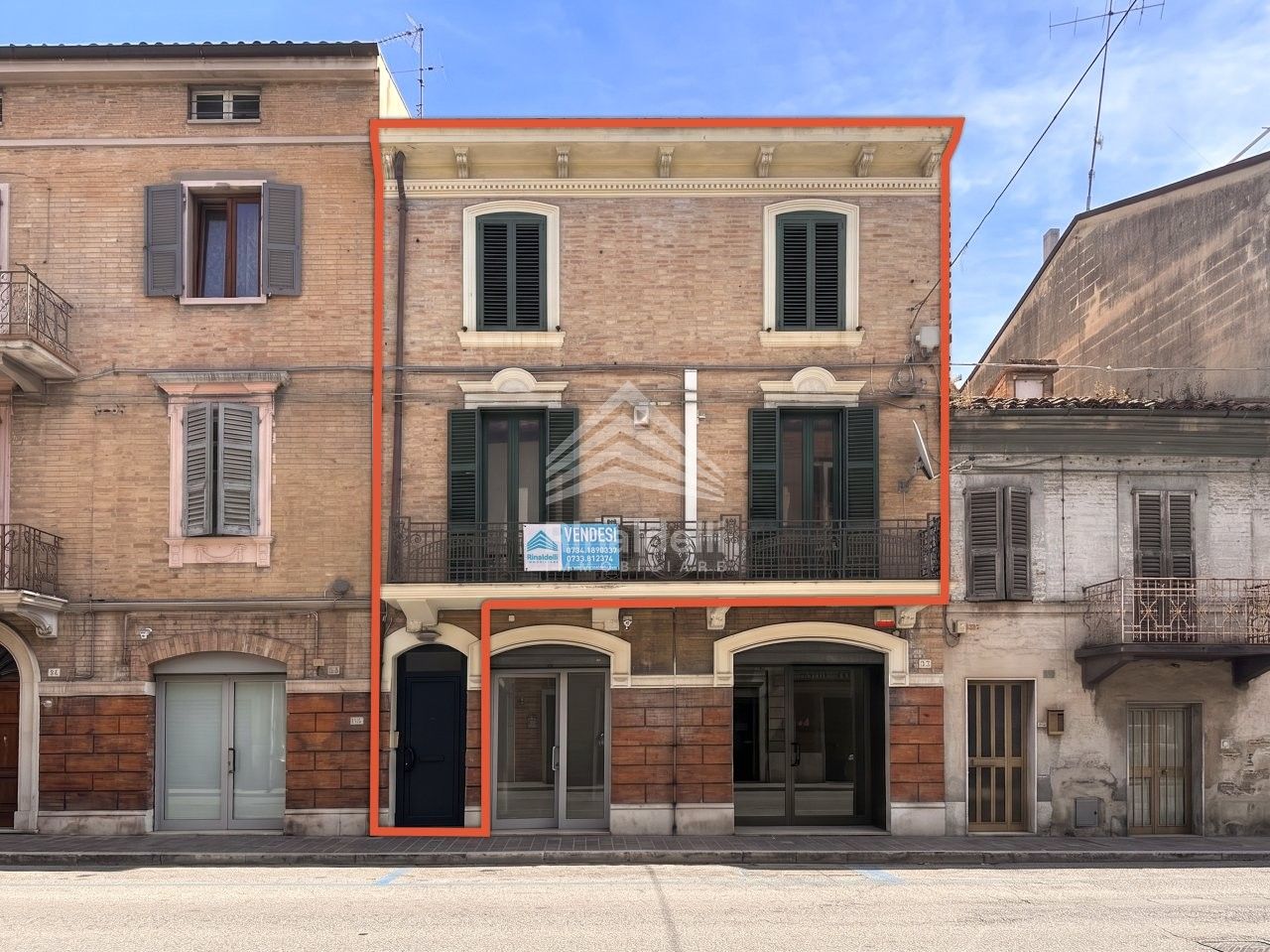 Duplex in vendita a Porto Sant'Elpidio - Foto principale