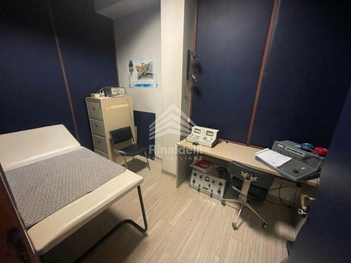 Ufficio in vendita a Macerata - Foto 12