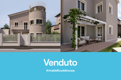 Casa Singola in vendita a Civitanova Marche