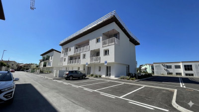 Appartamento in vendita a Civitanova Marche