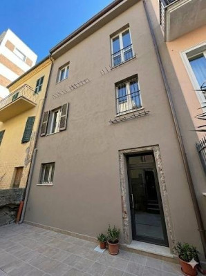 Casa Cielo Terra in vendita a Civitanova Marche
