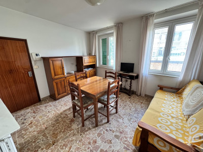 Casa Cielo Terra in vendita a Montecosaro