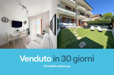 Appartamento in vendita a Porto Sant'Elpidio