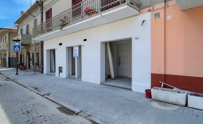 Appartamento in vendita a Civitanova Marche