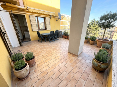 Appartamento in vendita a Macerata