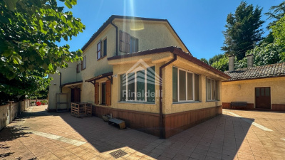 Villa in vendita a Sant'Elpidio a Mare