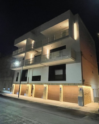 Appartamento in vendita a Civitanova Marche