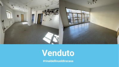 Ufficio in vendita a Civitanova Marche