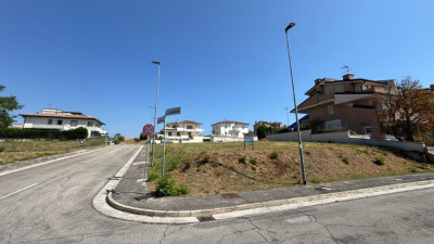 Lotto Edificabile in vendita a Civitanova Marche