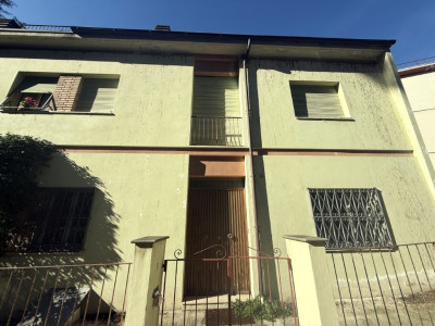 Casa Cielo Terra in vendita a Macerata
