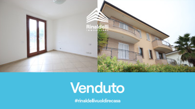 Appartamento in vendita a Porto Sant'Elpidio
