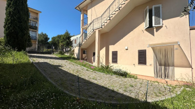 Appartamento in vendita a Fermo
