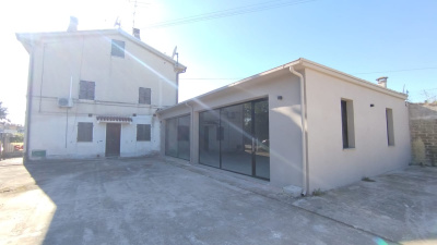 Casa Singola in vendita a Civitanova Marche