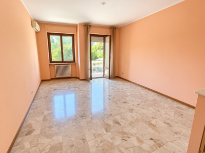 Appartamento in vendita a Macerata
