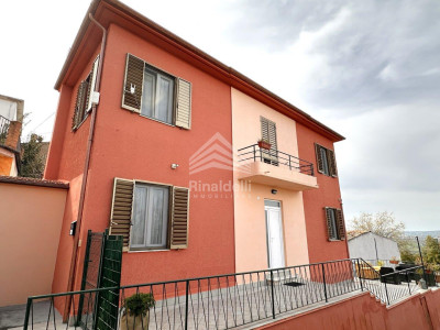 Casa Singola in vendita a Sant'Elpidio a Mare