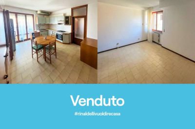 Appartamento in vendita a Sant'Elpidio a Mare