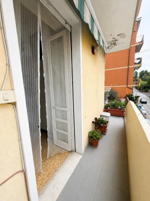 Appartamento in vendita a Macerata