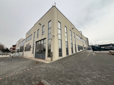 Laboratorio in vendita a Porto Sant'Elpidio
