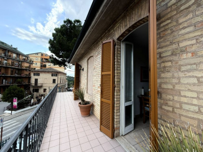 Casa Singola in vendita a Macerata