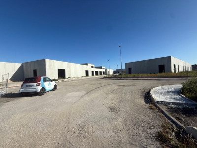 Laboratorio in vendita a Sant'Elpidio a Mare