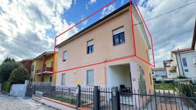 Appartamento in vendita a Civitanova Marche