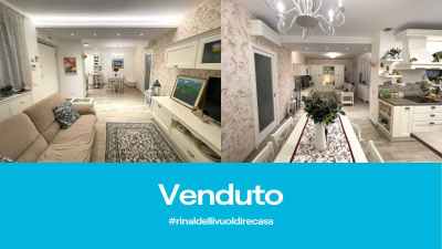 Appartamento in vendita a Pollenza