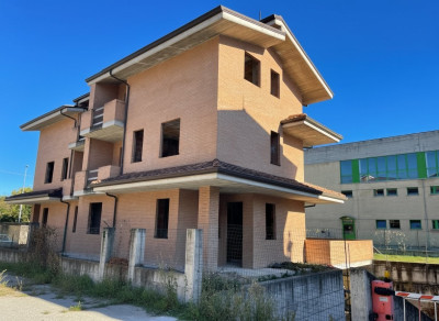 Casa Cielo Terra in vendita a Civitanova Marche