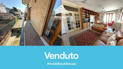 Appartamento in vendita a Porto Sant'Elpidio