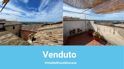 Appartamento in vendita a Macerata