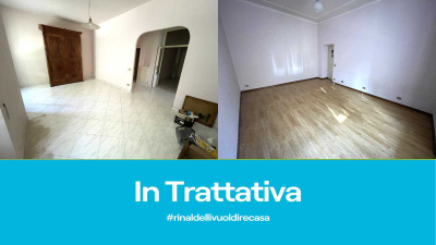 Appartamento in vendita a Macerata