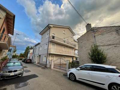 Casa Cielo Terra in vendita a Civitanova Marche