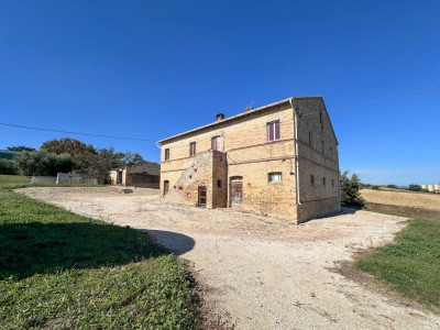 Casa Singola in vendita a Civitanova Marche