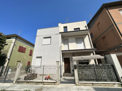 Appartamento in vendita a Civitanova Marche