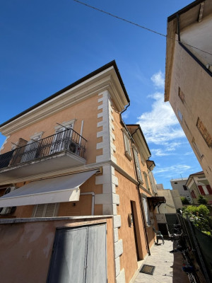 Appartamento in vendita a Civitanova Marche