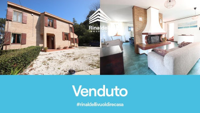 Villa in vendita a Sant'Elpidio a Mare